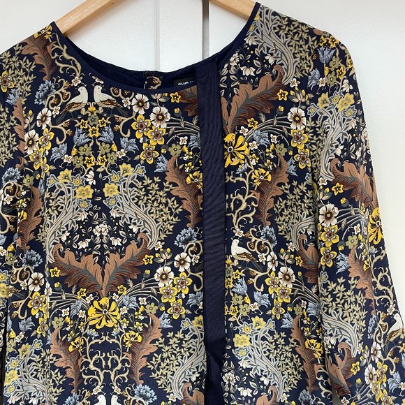 Club Monaco Ophelia Dress / NWT / Woman’s SZ. 8 - Picture 6 of 9